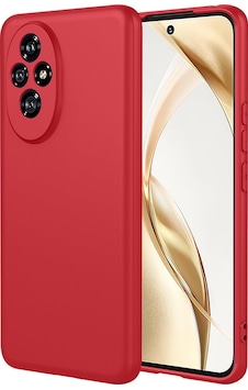 Teleplus Honor 200 Kılıf Kamera Korumalı İçi Kadife Mara Lansman Kapak Teleplus Honor 200 Kılıf Kamera Korumalı İçi Kadife Mara Lansman Kapak