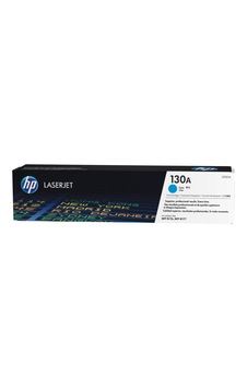 Hp Cf351A (130A) Mavi Toner - Laserjet M176 / M177 Hp Cf351A (130A) Mavi Toner - Laserjet M176 / M177