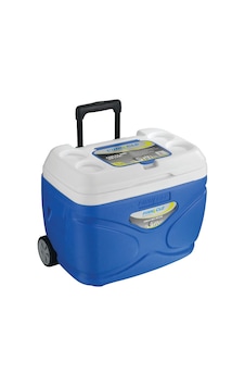 Pinnacle Prudence Tekerlekli Buzluk 30 Litre-LACİVERT Lacivert Pinnacle Prudence Tekerlekli Buzluk 30 Litre-LACİVERT Lacivert