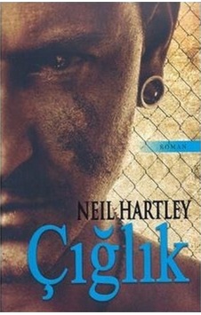 Çığlık - Neil Hartley