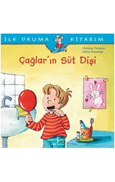Çağların Süt Dişi - Christian Tielmann - İş Bankası Kültür Yayınları Çağların Süt Dişi - Christian Tielmann - İş Bankası Kültür Yayınları