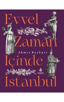 Evvel Zaman İçinde İstanbul Evvel Zaman İçinde İstanbul