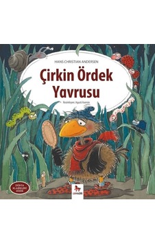 Çirkin Ördek Yavrusu-Dünya Klasikleri Dizisi - Hans Christian Andersen - Almidilli Çirkin Ördek Yavrusu-Dünya Klasikleri Dizisi - Hans Christian Andersen - Almidilli