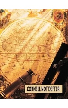 Cornell Not Defteri Diğer