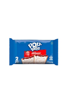 Pop Tarts Frosted Strawberry 96g