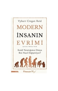 Modern İnsan: Dönüşüm Ve Kimlik Arayışı Modern İnsan: Dönüşüm Ve Kimlik Arayışı