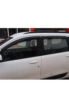 Dacia Lodgy Cam Rüzgarlığı Piano Black Dacia Lodgy Cam Rüzgarlığı Piano Black