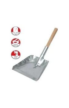 Jenerik Desa Akş005 Çöp Küreği - 2.kalite Jenerik Desa Akş005 Çöp Küreği - 2.kalite
