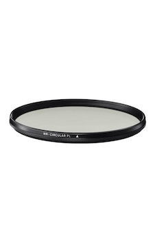 Sigma 52mm WR CPL Filtre
