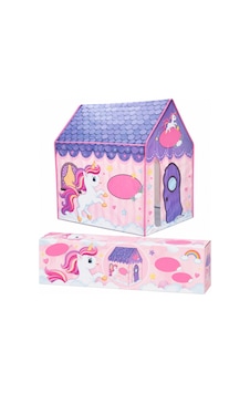 4848 Çadır 100x70x100 Cm Pembe 4848 Çadır 100x70x100 Cm Pembe