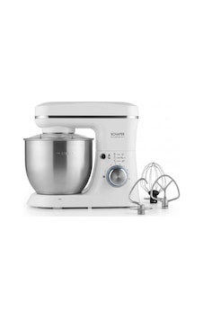 Schafer Prochef Gurme S Stand Mikser 5lt Beyaz 1500 W Diğer Schafer Prochef Gurme S Stand Mikser 5lt Beyaz 1500 W Diğer