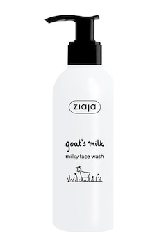 Keçi Sütü Ultra Hafif Temizleme Sütü 200 Ml Yüz Temizleyici Keçi Sütü Ultra Hafif Temizleme Sütü 200 Ml Yüz Temizleyici