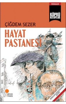 Hayat Pastanesi - Rzır-621156