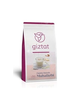 Giztat Damla Sakızlı Muhallebi 3 KG Giztat Damla Sakızlı Muhallebi 3 KG