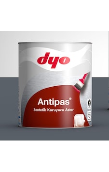 Antipas 0,75 Litre Gri Antipas 0,75 Litre Gri