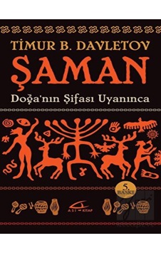 Şaman -  Asi Kitap
