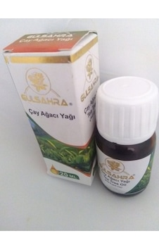 Gülsahra Çay Ağacı Yağı 20 ML Gülsahra Çay Ağacı Yağı 20 ML