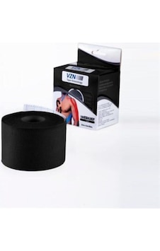 Kinesio Tape Bandı Siyah Kinesio Tape Bandı Siyah