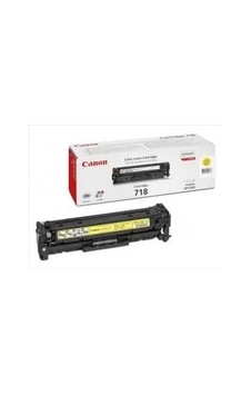 Canon 2659b002 Crg-718y Sarı Toner 2.900 Sayfa / Mf8300 Canon 2659b002 Crg-718y Sarı Toner 2.900 Sayfa / Mf8300