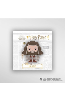 Wizarding World Harry Potter Pin Rubeus Hagrid Pın014 Wizarding World Harry Potter Pin Rubeus Hagrid Pın014