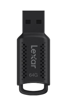 Lexar Jumpdrive 64 Gb V400 Usb 3.0 Flash Bellek