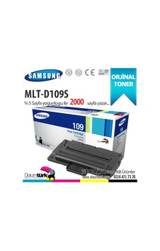 Samsung Uyumlu Mlt-d109s Toner Samsung Uyumlu Mlt-d109s Toner