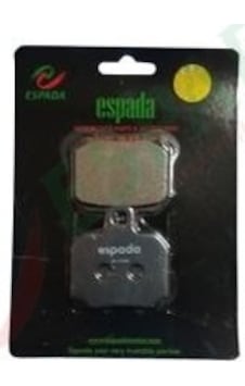 Espada Arka Fren Balatası Piaggio X9 200