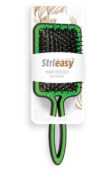 Strleasy 6872 Saç Açma Fırçası - Büyük Boy 6872 Strleasy 6872 Saç Açma Fırçası - Büyük Boy 6872