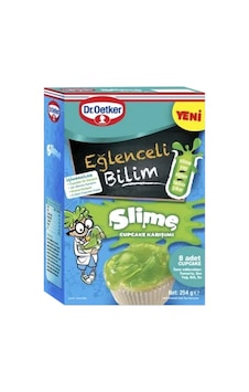 Eğlenceli Bilim Serisi Slime 254 Gr - 664409859