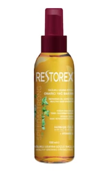Restorex Sarmaşık Özlü Onarıcı Yağ Bakımı 100 ML Restorex Sarmaşık Özlü Onarıcı Yağ Bakımı 100 ML