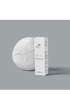 Santemorr Hyaluronic Asit Serum 30 ML