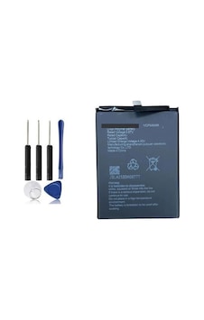 General Mobile Gm24 Pro İle Uyumlu A+ Kalite Pil Batarya General Mobile Gm24 Pro İle Uyumlu A+ Kalite Pil Batarya