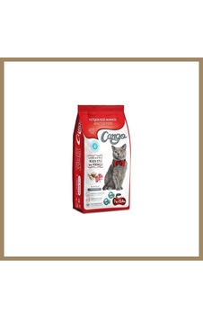 Cango Yetişkin Kedi Maması Kuzu Etli 7kg 1 Adet 22 Cango Yetişkin Kedi Maması Kuzu Etli 7kg 1 Adet 22