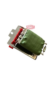 Sagem 210288 Kalorifer Rezistansı A4 1.6.1.8t-passat 1.8.1.9tdı 8d0959263 - Sagem 210288 Kalorifer Rezistansı A4 1.6.1.8t-passat 1.8.1.9tdı 8d0959263 -