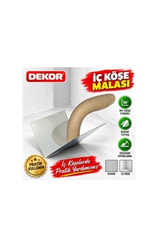 İç Köşe Malası - 922544390