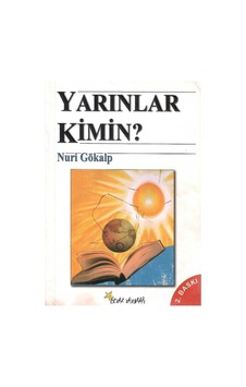Yarınlar Kimin Ya - Kim Yaklaşımı Yarınlar Kimin Ya - Kim Yaklaşımı