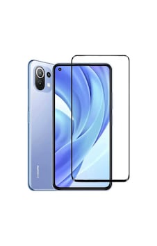 Xiaomi Mi 11 Zore Süper Pet Ekran Koruyucu Jelatin