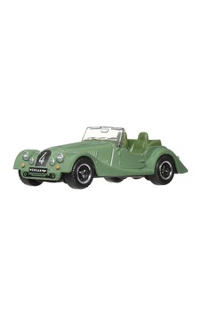 Matchbox Tekli Arabalar Morgan Plus Four Jhp09 Çok Renkli
