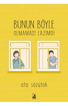 Bunun Böyle Olmaması Lazımdı - Ata Sözütok - Küsurat