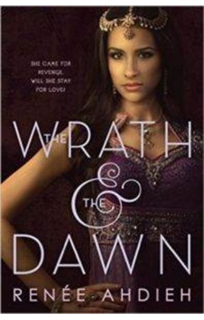 The Wrath & The Dawn