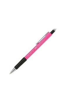 Faber Castel 1345 Versatil 0,5 Pembe Pembe Faber Castel 1345 Versatil 0,5 Pembe Pembe