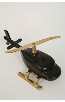 Vitale Fly Siyah Helikopter 24 33 16 Cm Ak.kv0292 Vitale Fly Siyah Helikopter 24 33 16 Cm Ak.kv0292