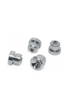 Vav 10 Mm Çakma Gresörlük 200 Adet Vav 10 Mm Çakma Gresörlük 200 Adet