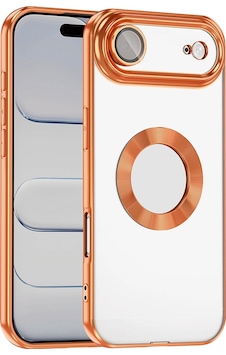 Apple Uyumlu iPad iPhone 17 Air Kılıf Kamera Korumalı Logo Gösteren Zore Omega Kapak Çok Renkli Apple Uyumlu iPad iPhone 17 Air Kılıf Kamera Korumalı Logo Gösteren Zore Omega Kapak Çok Renkli