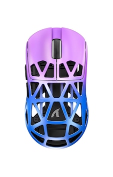 Attack Shark R2 Superlight 4k/8k Paw3950 Kablosuz Oyuncu Magnezyum Mouse Standart Attack Shark R2 Superlight 4k/8k Paw3950 Kablosuz Oyuncu Magnezyum Mouse Standart