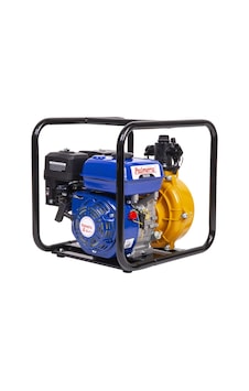 Palmera PA15TH Benzinli Yüksek Basınçlı 6.5 Hp 1.5" Su Motoru Palmera PA15TH Benzinli Yüksek Basınçlı 6.5 Hp 1.5" Su Motoru