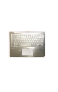 Sony Vaio Flip 13n Svf13n Ledli Klavye Dahil Üst Kasa 3gfı1tan06 Sony Vaio Flip 13n Svf13n Ledli Klavye Dahil Üst Kasa 3gfı1tan06