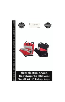 Özel Üretim Arwen Body&ağırlık Eldiveni Small Aktif Tutuş Koşu Özel Üretim Arwen Body&ağırlık Eldiveni Small Aktif Tutuş Koşu