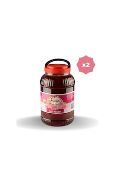Seyidoğlu Gül Reçeli 5 Kg - 2 Adet Seyidoğlu Gül Reçeli 5 Kg - 2 Adet