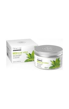 Thalia Aloe Vera Cilt Bakım Kremi 250 ML Thalia Aloe Vera Cilt Bakım Kremi 250 ML